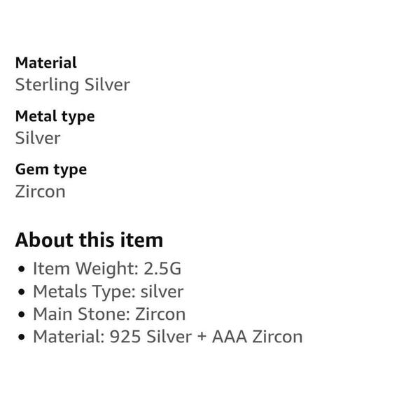 MOM Charm, New - Picture 4 of 4